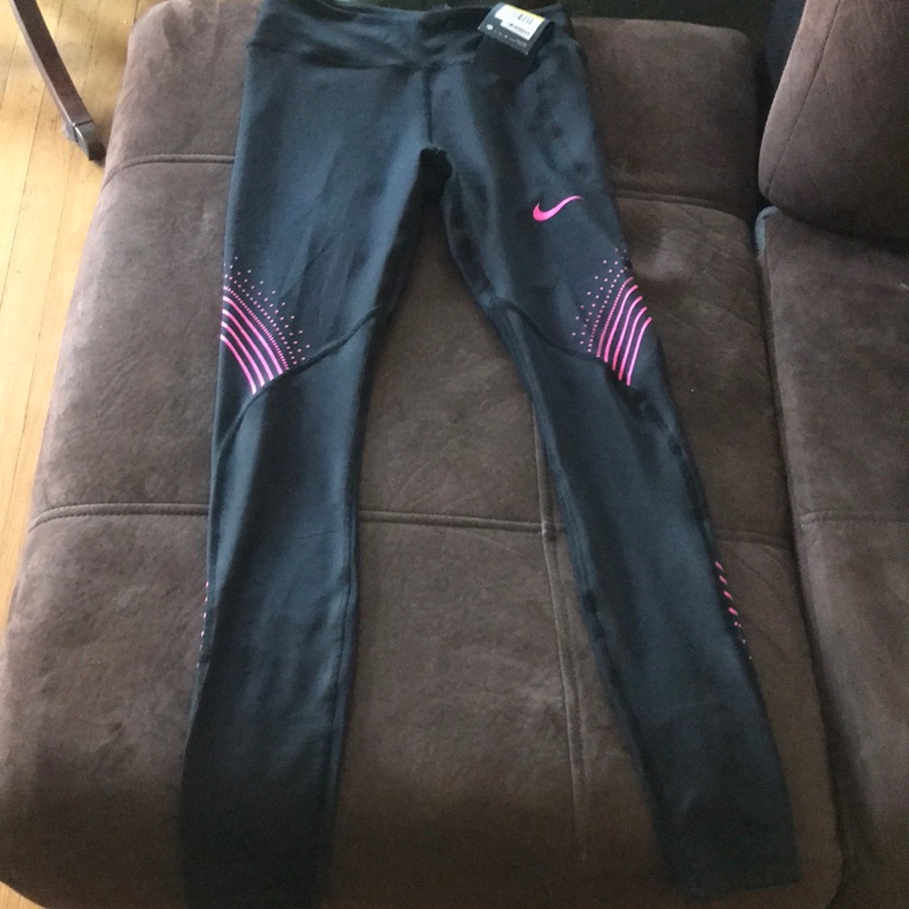 Nike Women’s dri fit training leggings